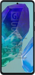 IMEI चेक SAMSUNG Galaxy M55 5G imei.info पर