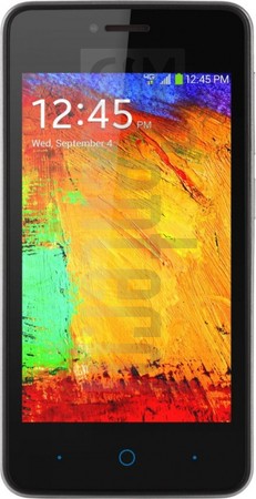 IMEI Check ZTE Blade AF3 on imei.info