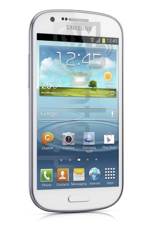 Sprawdź IMEI SAMSUNG I8730 Galaxy Express na imei.info