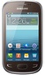 SAMSUNG S5292 Star Deluxe Duos