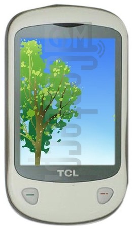 IMEI Check TCL I780 on imei.info