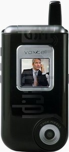 IMEI-Prüfung VOXTEL V-50 auf imei.info