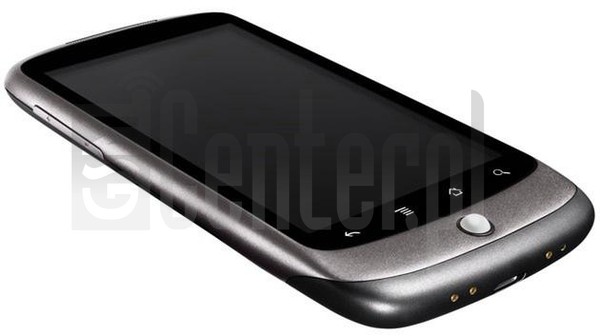 IMEI Check HTC Google Nexus One on imei.info