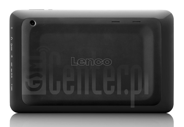 IMEI Check LENCO Tab-925 on imei.info