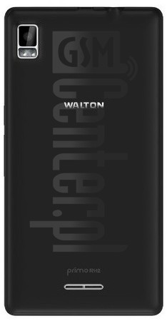IMEI Check WALTON Primo RH2 on imei.info