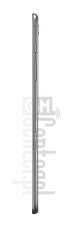 Pemeriksaan IMEI SAMSUNG P555 Galaxy Tab A 9.7" di imei.info