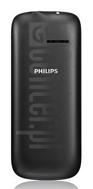 IMEI Check PHILIPS X1510 on imei.info