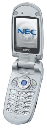 IMEI Check NEC N770i on imei.info