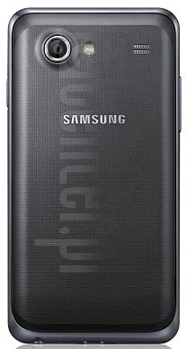 Pemeriksaan IMEI SAMSUNG I9070 Galaxy S Advance di imei.info