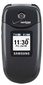 SAMSUNG U360 Gusto