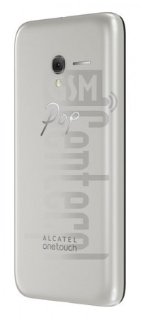 Перевірка IMEI ALCATEL 5015D OneTouch Pop 3 (5) Dual SIM на imei.info