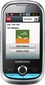 SAMSUNG M3710 Corby Beat