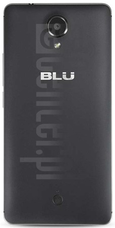 IMEI Check BLU R1 Plus on imei.info