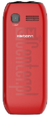 IMEI Check KARBONN K4000 Baahubali on imei.info