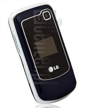 IMEI Check LG GB250G on imei.info