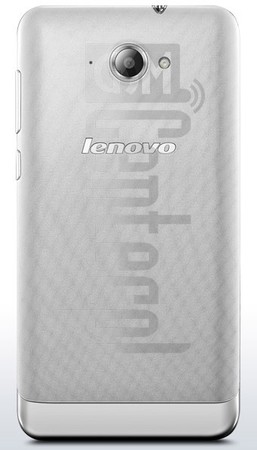 IMEI Check LENOVO S930 on imei.info