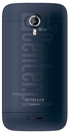 IMEI Check EXPLAY X-Tremer on imei.info