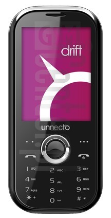 IMEI Check UNNECTO Drift on imei.info