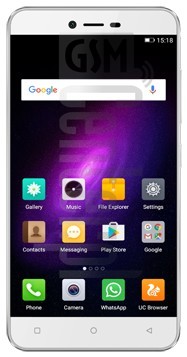 IMEI Check GIONEE P7 on imei.info