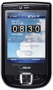 IMEI Check ASUS P565 on imei.info