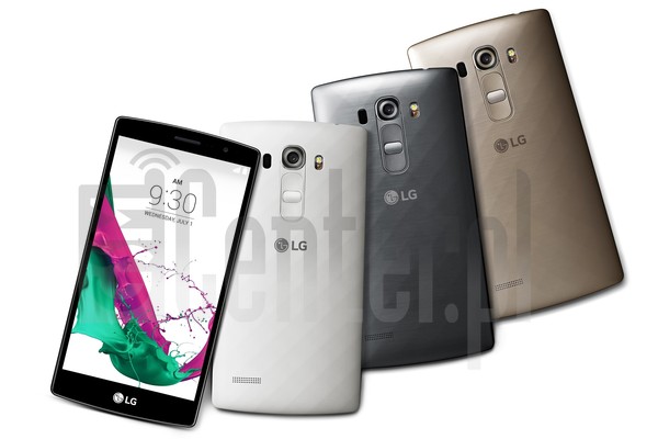 IMEI Check LG G4 Beat on imei.info