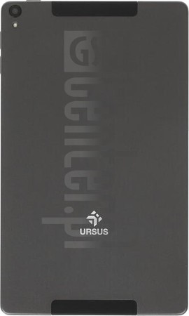 imei.infoのIMEIチェックDEXP Ursus Q180 4G
