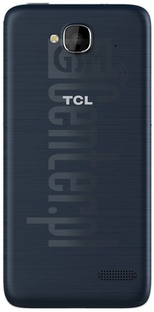 IMEI Check TCL S530T on imei.info