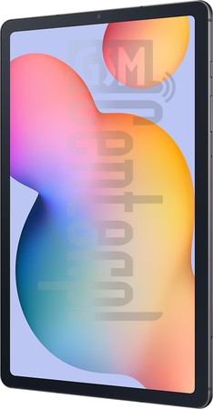 在imei.info上的IMEI Check SAMSUNG Galaxy Tab S6 Lite (2024)