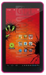 IMEI Check EASYPIX MonsterPad EP751 Witty Kitty on imei.info