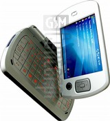 Pemeriksaan IMEI QTEK 9000 (HTC Universal) di imei.info