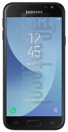 IMEI Check SAMSUNG J330 Galaxy J3 2017 on imei.info