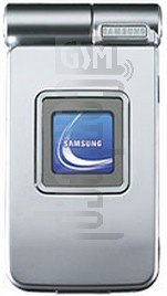 IMEI Check SAMSUNG D300 on imei.info