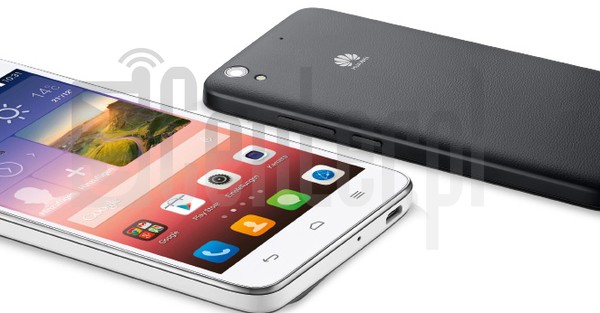 IMEI Check HUAWEI Ascend G620s on imei.info
