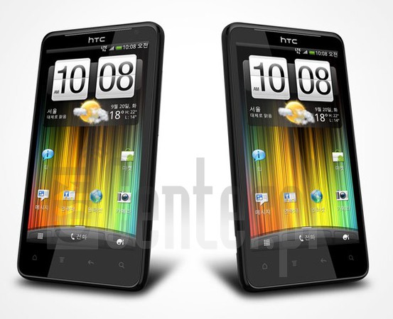IMEI Check HTC Raider 4G on imei.info
