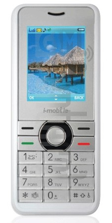 IMEI Check i-mobile 202 Hitz on imei.info