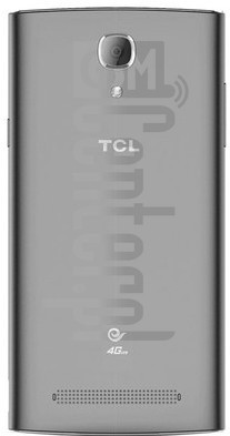 IMEI Check TCL P589L on imei.info