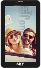 IMEI Check SKY Platinum 7.0 on imei.info