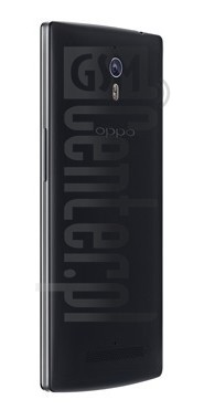 IMEI Check OPPO Find 7 FullHD on imei.info