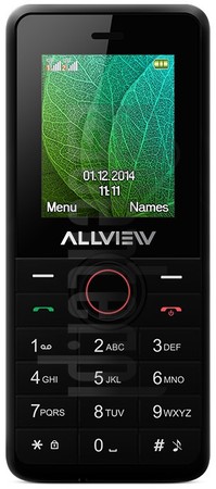 IMEI Check ALLVIEW L6 on imei.info