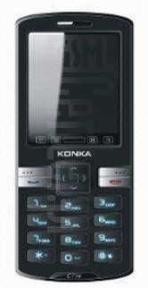 IMEI Check KONKA C736 on imei.info