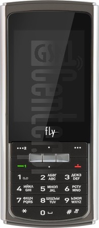 IMEI चेक FLY DS180 imei.info पर