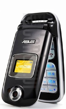 IMEI Check ASUS J202 on imei.info