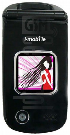 IMEI Check i-mobile 604 on imei.info