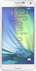 SCARICA FIRMWARE SAMSUNG A700F Galaxy A7