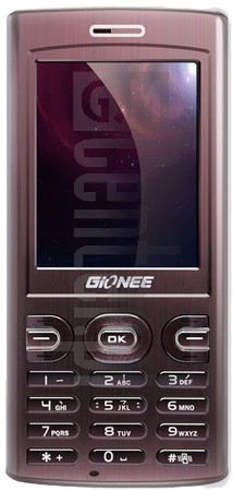 IMEI Check GIONEE N88 on imei.info
