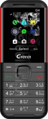 IMEI Check GRETEL G4 on imei.info