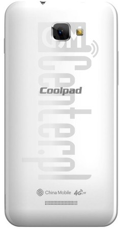 IMEI Check CoolPAD 8715 on imei.info