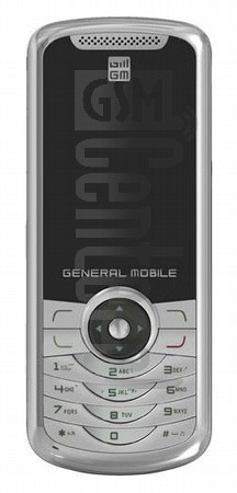 IMEI चेक GENERAL MOBILE G333 imei.info पर