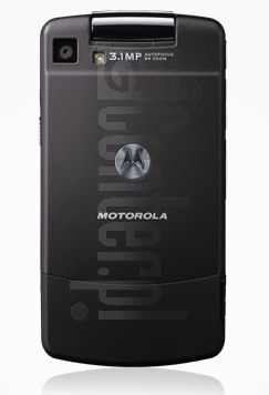 IMEI Check MOTOROLA i9 Stature on imei.info