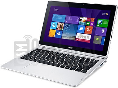 IMEI Check ACER SW5-171-33QB Aspire Switch 11 on imei.info